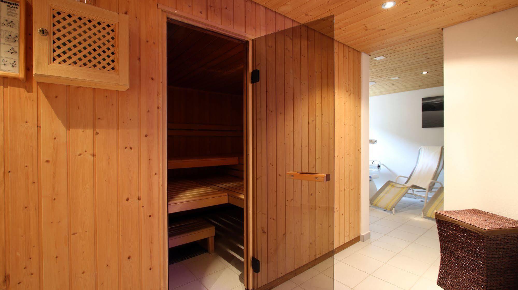 Laret Private Boutique Hotel - Adults Only Samnaun Exteriör bild